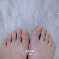 -美甲日记美睫专业纹绣半永久