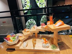 -阿吾罗日本料理(K11艺术中心店)