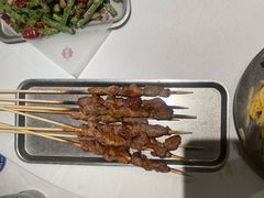 -耶里夏丽·新疆菜·28年喀什老馆(田林东路店)