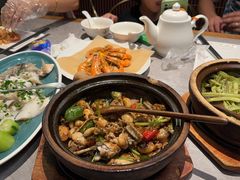 -啫神·广州地标美食(北京路店)