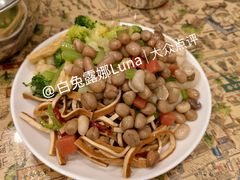 -老乌家特色小炒泡馍(大皮院店)
