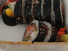 -传闻来紫菜包饭·打糕(西塔韩百店)