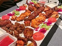 -Efes Turkish & Mediterranean Cuisine 艾菲斯餐厅(陆家嘴店)