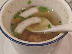 -厝小满.姜母鸭/泉州菜(桥南店)