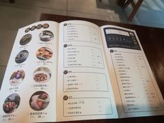 -醉南拳客家菜(华威店)