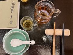 -五观堂素食(新华路店)