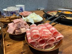 -楠火锅(广州总店)