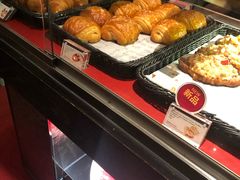 -Salon de The de Joel Robuchon(外滩18号店)