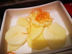 土豆-井格重庆火锅(临平银泰城店)