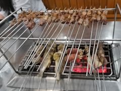 -小寒羊烧烤(凯瑞时代大厦店)