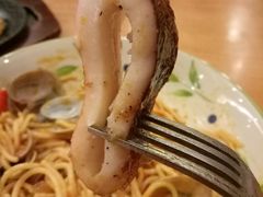 -萨莉亚意式餐厅(深南茂业店)