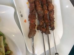 -帕米尔食府(白云观店)