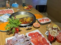 -铭记蛙小仙·活蛙畅享(CBD万达广场店)