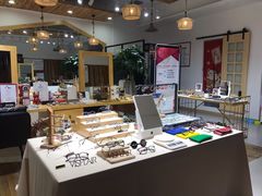 店内环境-肆兮眼镜·蔡司·徕卡战略合作店(大坪店)