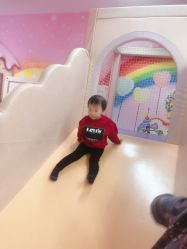 -孩子王童乐园(青岛万达店)