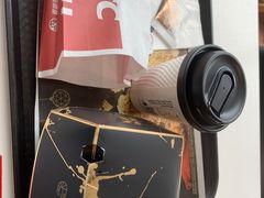 -肯德基(万科城店)