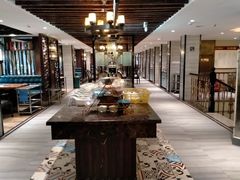大堂-好得火锅(育才店)