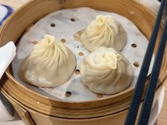 -翡翠拉面小笼包Crystal Jade(上海浦东国际机场T1店)