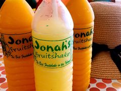 -Jonah's Fruit Shake & Snack Bar