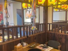 大堂-玖合肉町·烧肉(惠安禹洲店)