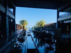 -石梅湾艾美度假酒店