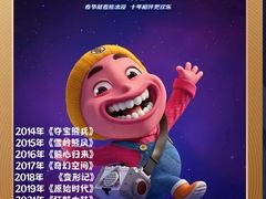 -华谊兄弟影院(IMAX洋桥店)
