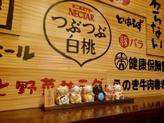 -鸟鹏烧鸟居酒屋(昌岗店)
