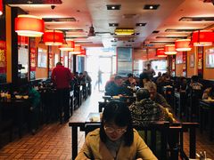 大堂-姚记炒肝店(簋街店)