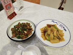 -雅和生态渔庄·宜城锅巴饭(龙灵山公园店)