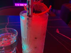 -MOSSO音乐酒吧·live house(南京旗舰店)