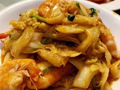 -华春餐馆(鱼山路店)