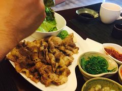 -沈阳国际皇冠假日酒店-Izakaya居日餐厅