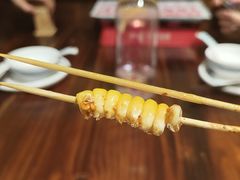 -今邕烧烤(西大店)