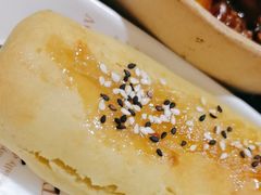 -福苗小骆驼烧烤(曲江店)