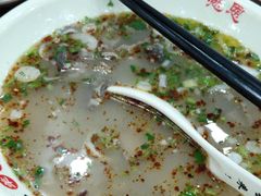-武圣羊汤(武圣路店)