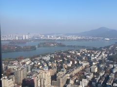 -洲际酒店·地平线全日餐厅HORIZON CAFÉ