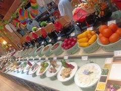 -老西门·常州菜(新区店)
