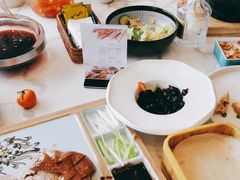 -荷塘秋月·本帮江浙菜(国权路店)