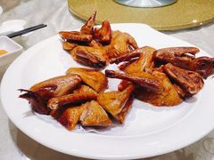 -乾隆美食·本帮菜(黄河路店)