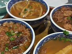 -裕丰源滋补烩面(天赋路店)