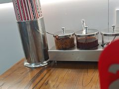 -豫掌柜饸饹面·烩面(秀沿路店)