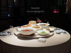 -漢舍中国菜馆(889广场店)