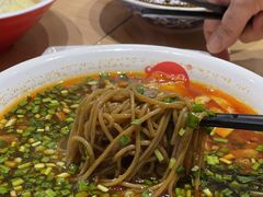 -子午路张记肉夹馍(兵马俑店)