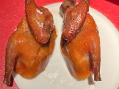 -领事馆19号中餐厅(厦门海景洲际酒店)