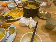 -曼泰·泰餐(京华城店)