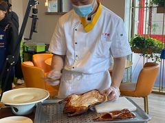 -红樱桃·欢乐餐厅(太原里店)