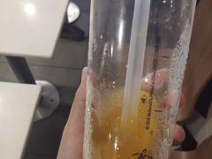 -麦当劳(世贸店)