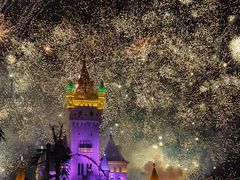 -青岛方特梦幻王国