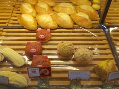 -BreadTalk面包新语·烘焙蛋糕(海珠丽影广场店)