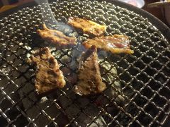 -热血兄弟·炭火烤肉(融侨中心店)